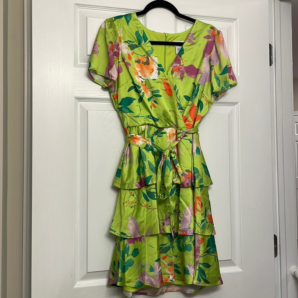Nicole Miller Dress